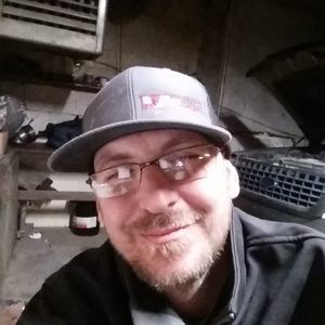 Meet your Posher, Aaron